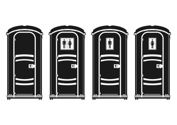 Best Portable Restroom Maintenance and Cleaning  in Buenaventura Lakes, FL